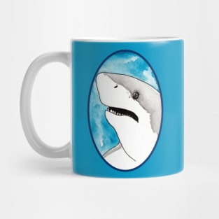 Shark Rawr Mug